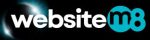 Websitem8-logo